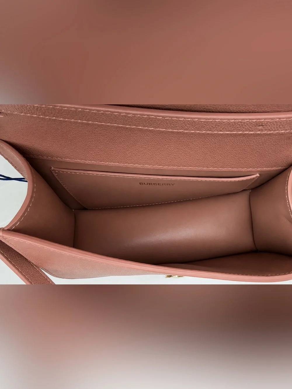 NEW Burberry Madison small crossbody